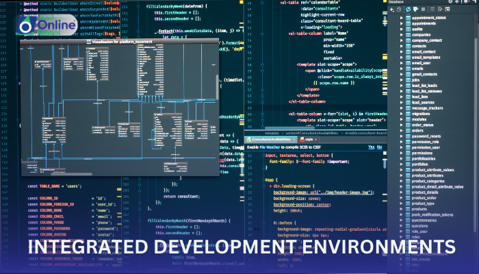Lesson 06: Introduction to Integrated Development Environments (IDE)